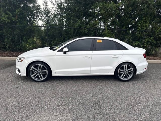 audi a3 sedan 2020 WAUAUGFF5LA037781 image audi a3 sedan 2020 WAUAUGFF5LA037781 image